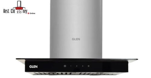 glen auto clean chimney price
