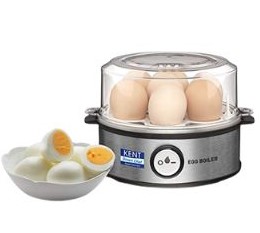 Egg Boiler Online