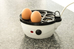 best egg boiler in India