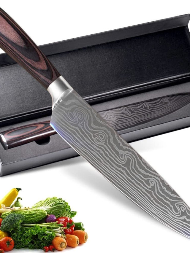 Best Knives for every kitchen online