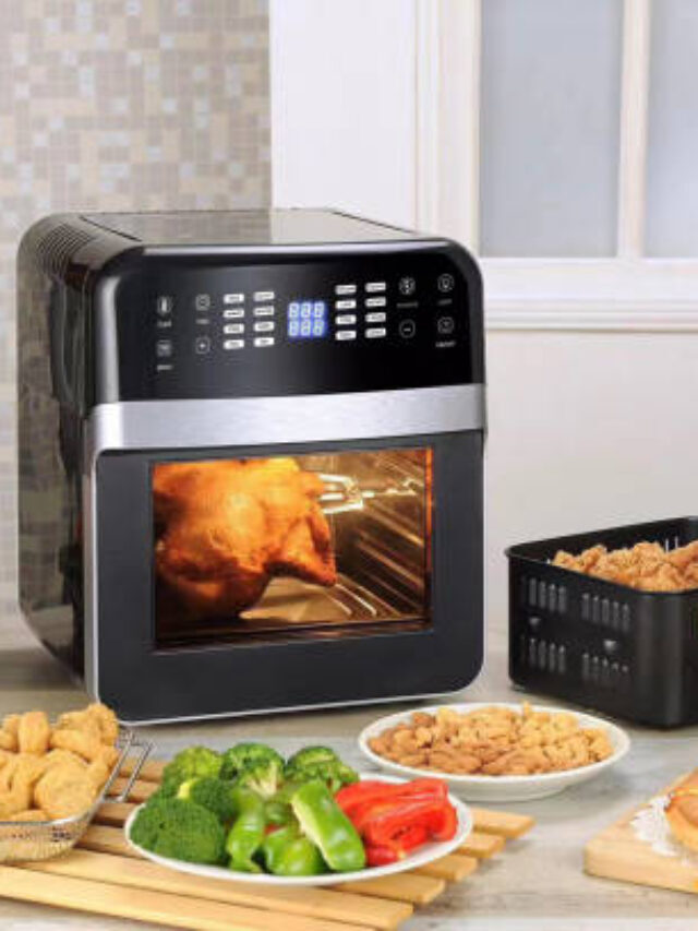 Best OTG Ovens Under Rupees 10000 in India